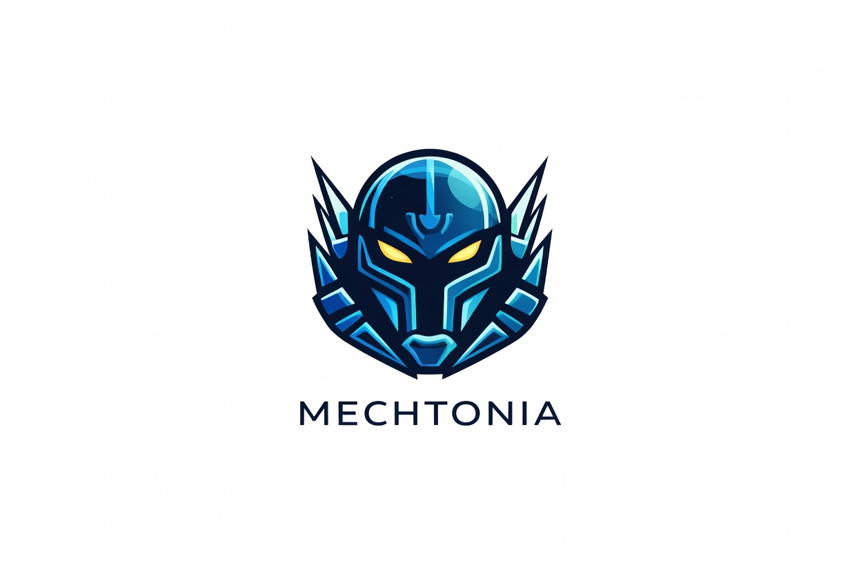 Mechtonia