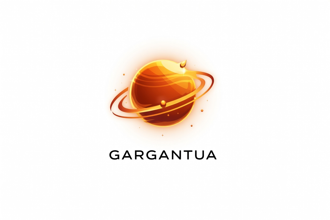 Gargantua