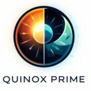 Group logo of Quinox Prime